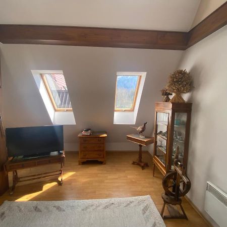 Apartament In Highlander Style With View On Giewont & Tatra Mountain Zakopane Kültér fotó