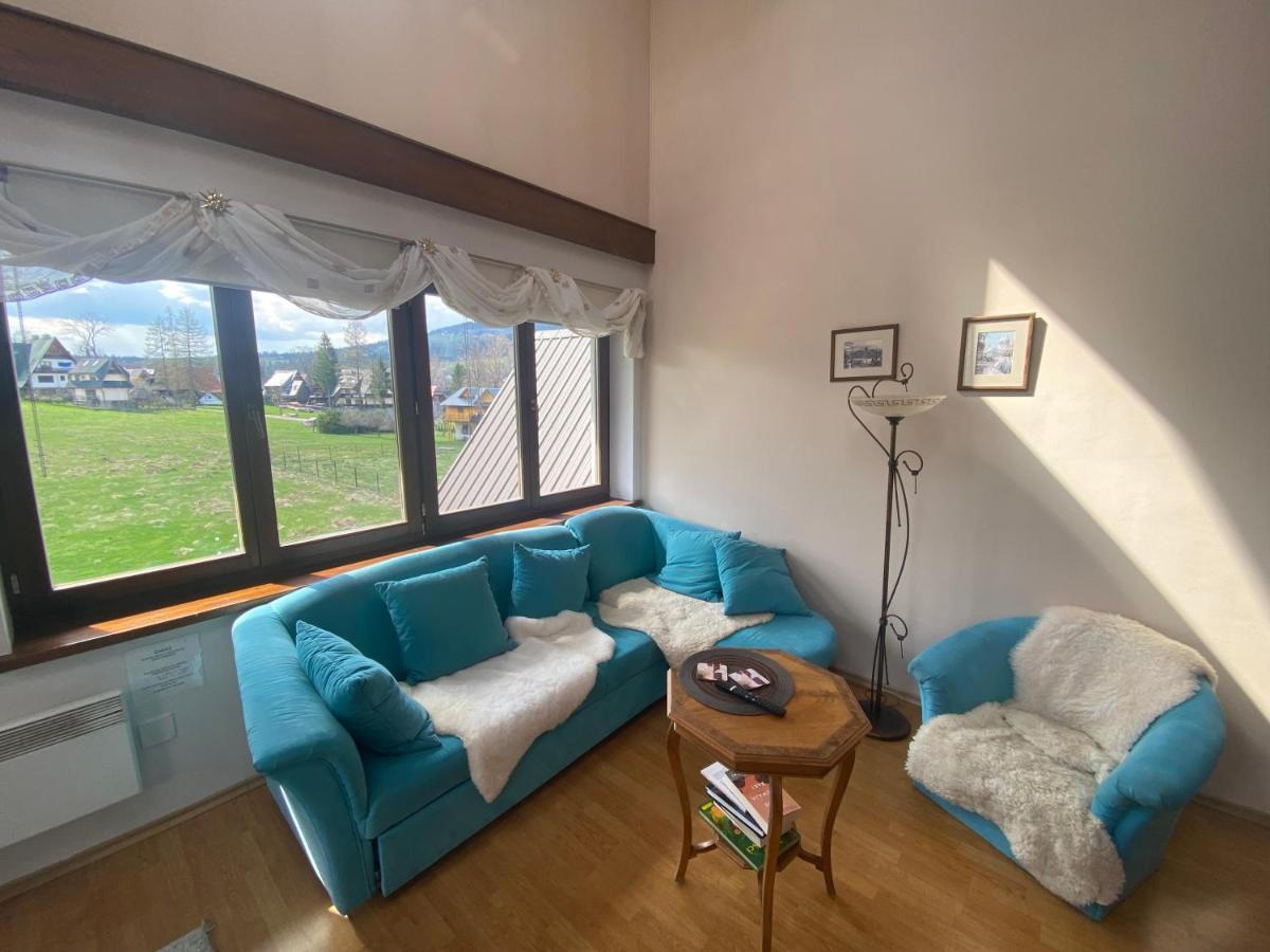 Apartament In Highlander Style With View On Giewont & Tatra Mountain Zakopane Kültér fotó