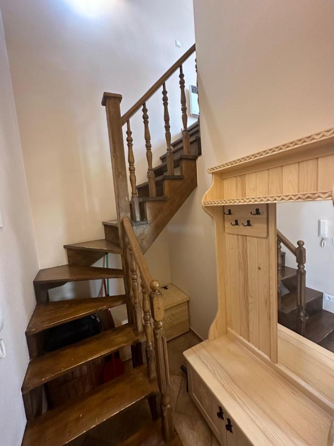 Apartament In Highlander Style With View On Giewont & Tatra Mountain Zakopane Kültér fotó